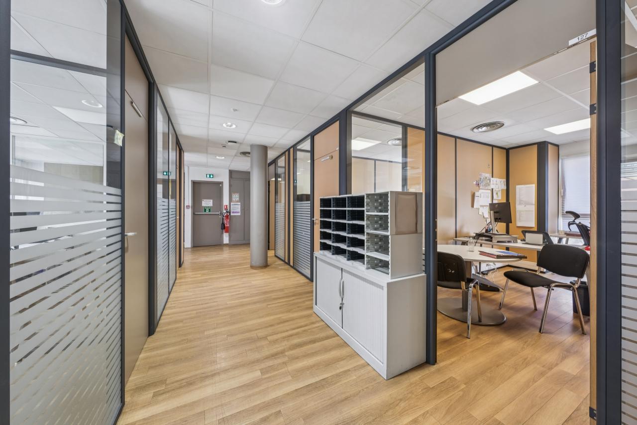 Bureau Marseille 2953m² Vente bureau Marseille Bouches-du-Rhône OVBUR2531848 9